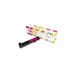Armor K15704OW Cartouche de toner 1 pièce(s) Magenta