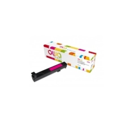 Armor K15704OW Cartouche de toner 1 pièce(s) Magenta