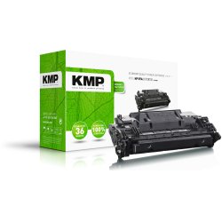 KMP H-T238A toner cartridge 1 pc(s) Black