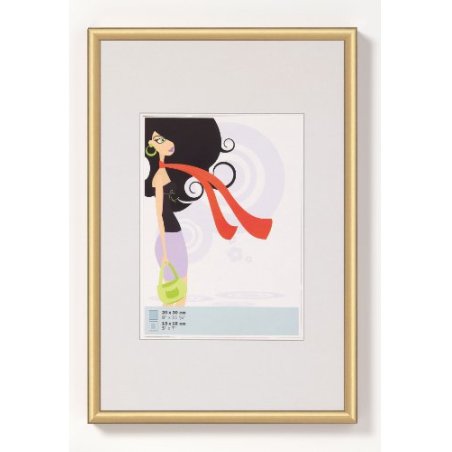 Walther Design New Lifestyle 10 x 15 Gold