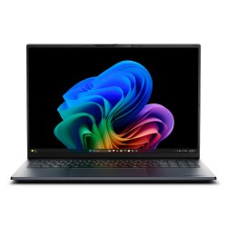 MEDION SPRCHRGD 16 S1 OLED Copilot PC Intel Core Ultra 7 258V Laptop 40.6 cm (16") 2.8K 32 GB LPDDR5x-SDRAM 1 TB SSD