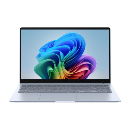 Samsung Galaxy Book4 Edge NP750XQB-KA2DE laptop Copilot PC Snapdragon X1-26-100 39.6 cm (15.6") Full HD 16 GB