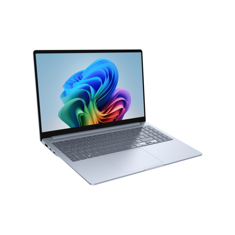 Samsung Galaxy Book4 Edge NP750XQB-KA2DE laptop Copilot PC Snapdragon X1-26-100 Ordinateur portable 39,6 cm (15.6")