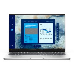 DELL Pro 16 PC16250 Intel Core Ultra 5 235U Ordinateur portable 40,6 cm (16") Full HD 16 Go DDR5-SDRAM 512 Go SSD