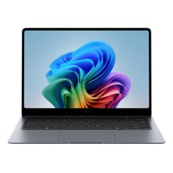 Samsung Galaxy Book6 Pro Copilot PC Intel Core Ultra 7 356H Laptop 35.6 cm (14") Touchscreen WQXGA 16 GB