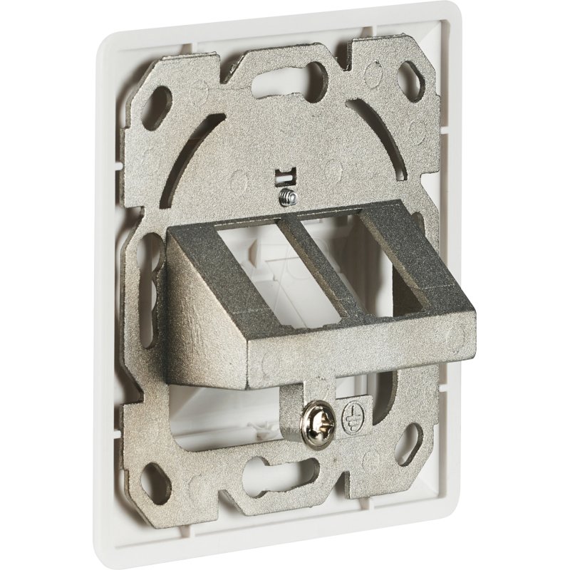 EFB Elektronik EC020400001 socket safety cover RJ-45 White 1 pc(s)