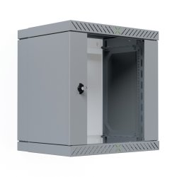 EFB Elektronik WGX-1206GR.G1 étagère 12U Rack monté sur le mur Gris