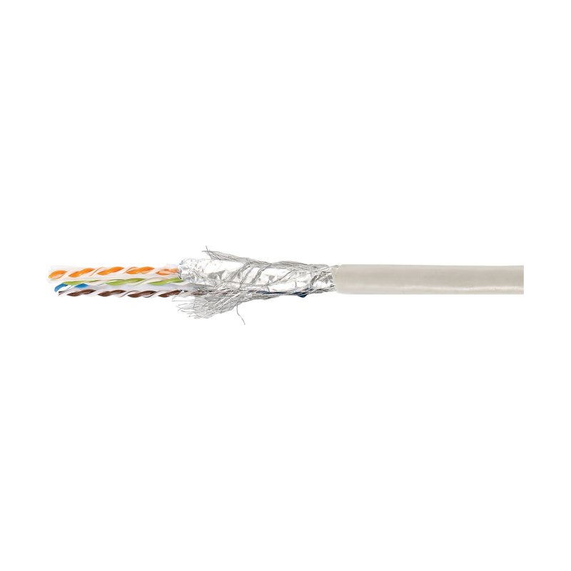 Equip 401486 câble de réseau Beige 305 m Cat6 F/UTP (FTP)