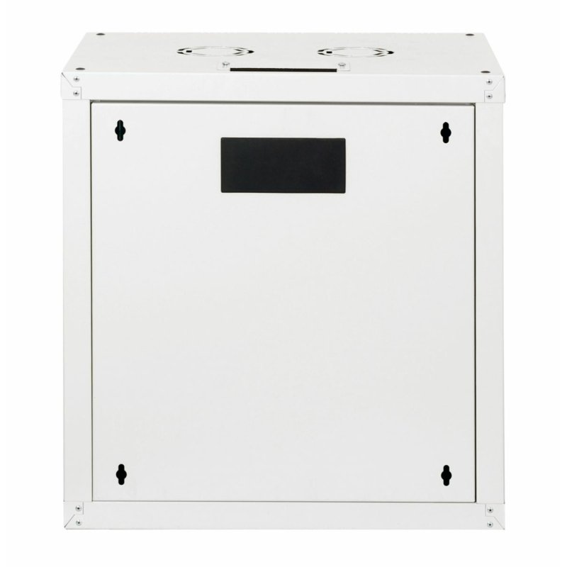 Equip EPM-12-6045-G-CBAA étagère 12U Rack monté sur le mur Gris clair