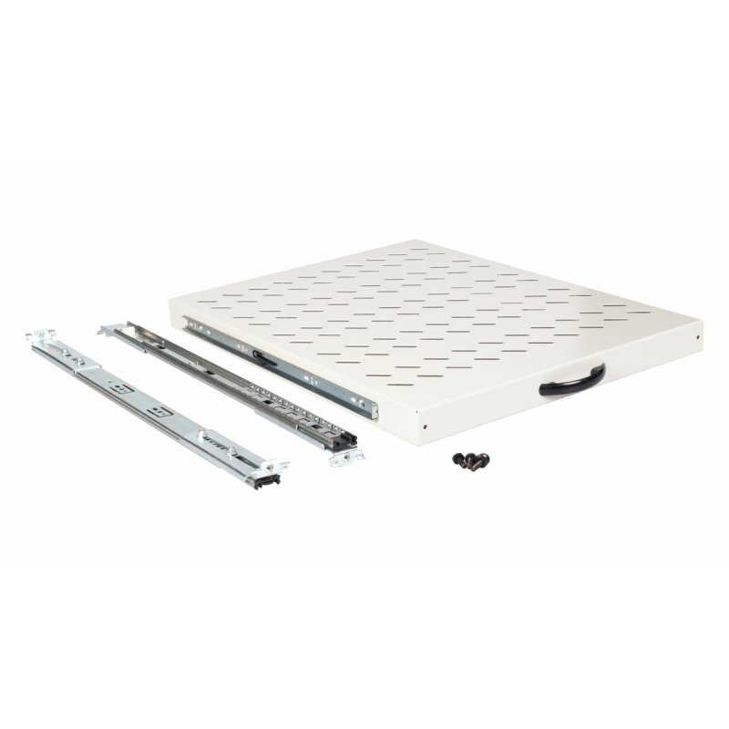 Equip EZVS-19-1-80-G accessoire de racks Étagère coulissante