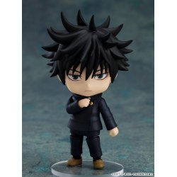 JUJUTSU KAISEN - Fushiguro Megumi - Figurine Nendoroid 10cm