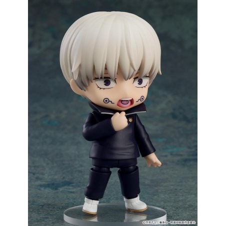 JUJUTSU KAISEN - Inumaki Toge - Figurine Nendoroid 10cm