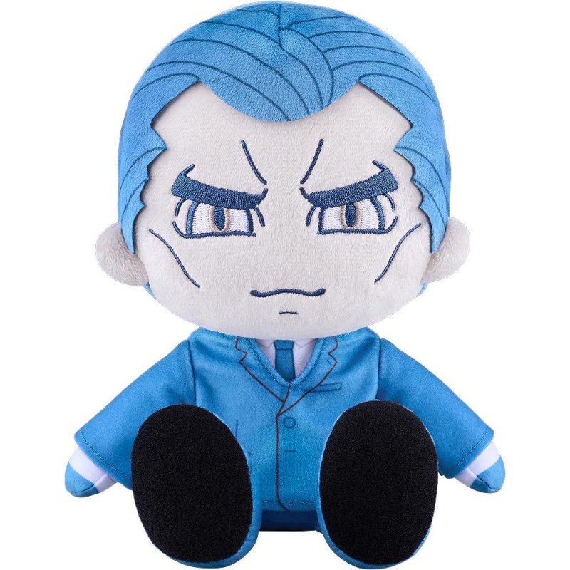 URBAN MYTH DISSOLUTION CENTER - Tomiiri - Plush 17cm