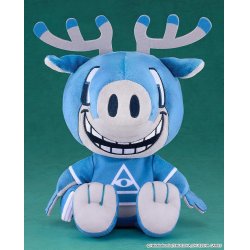 URBAN MYTH DISSOLUTION CENTER - Toshikai-Kun - Plush 17cm