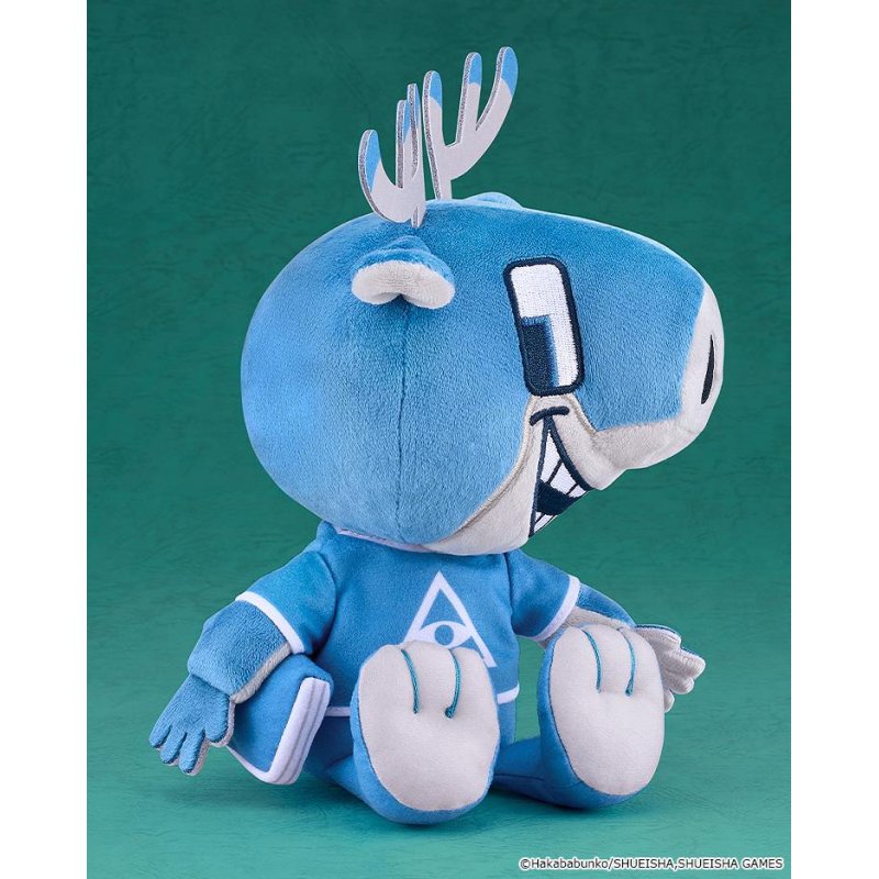 URBAN MYTH DISSOLUTION CENTER - Toshikai-Kun - Plush 17cm