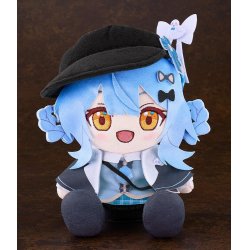MAGICAL GIRL WITCH TRIALS - Tachibana Sherry - Plush 17cm