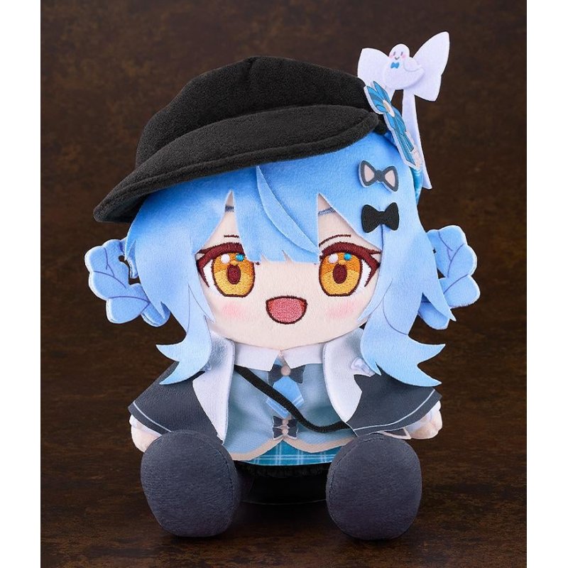 MAGICAL GIRL WITCH TRIALS - Tachibana Sherry - Plush 17cm