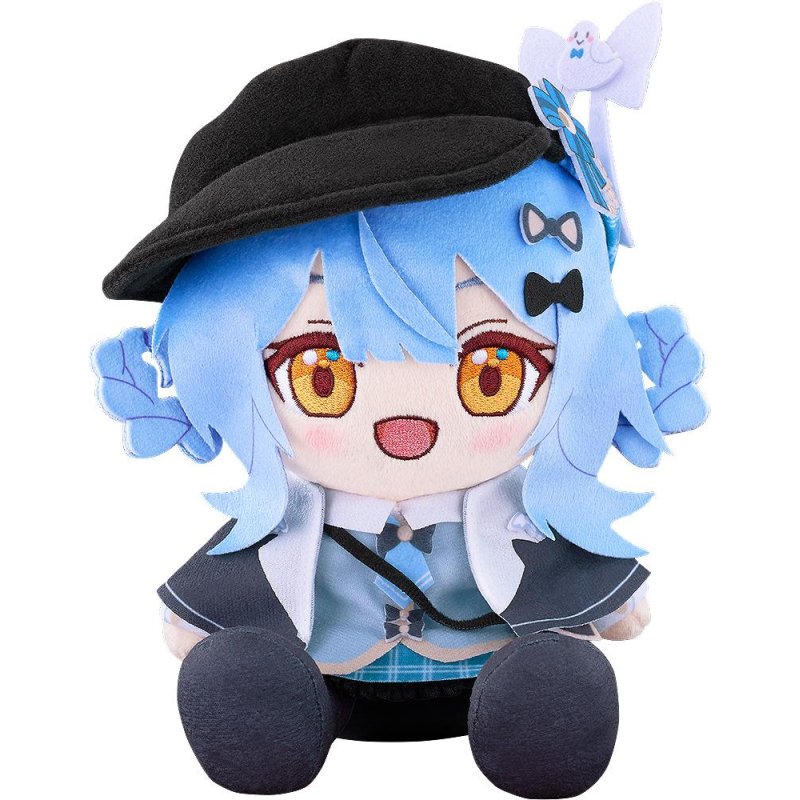 MAGICAL GIRL WITCH TRIALS - Tachibana Sherry - Plush 17cm