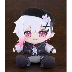MAGICAL GIRL WITCH TRIALS - Sakuraba Ema - Plush 17cm