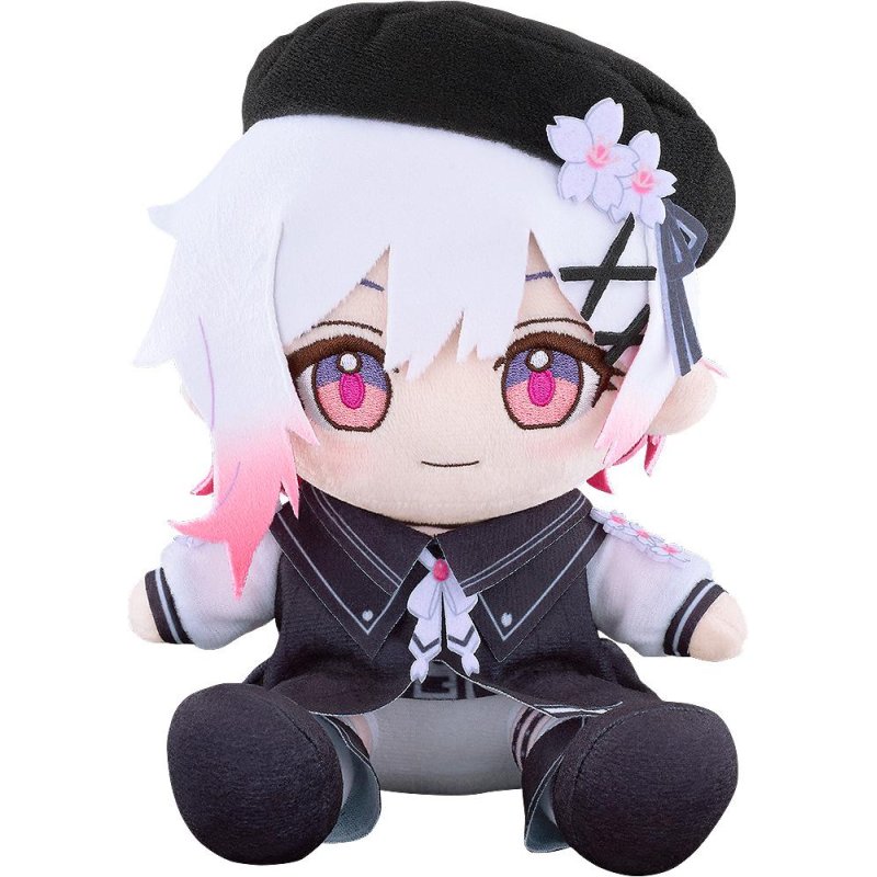 MAGICAL GIRL WITCH TRIALS - Sakuraba Ema - Plush 17cm
