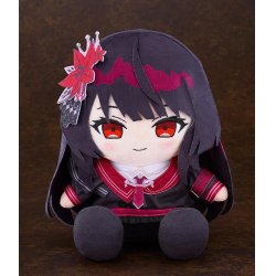 MAGICAL GIRL WITCH TRIALS - Nikaido Hiro - Plush 17cm