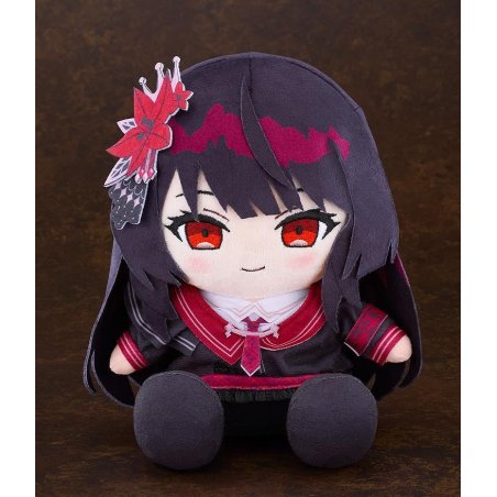 MAGICAL GIRL WITCH TRIALS - Nikaido Hiro - Plush 17cm
