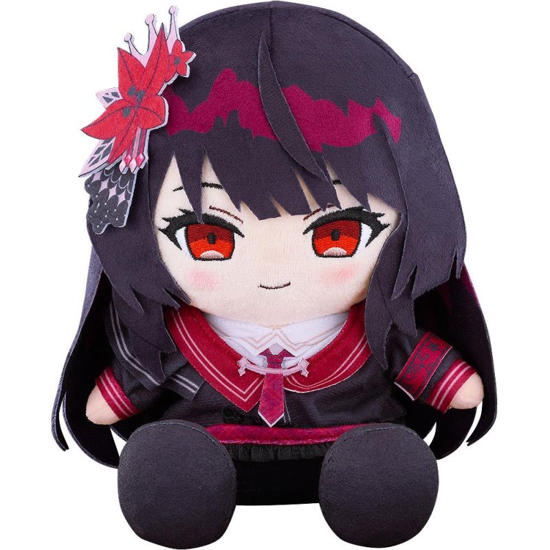 MAGICAL GIRL WITCH TRIALS - Nikaido Hiro - Plush 17cm