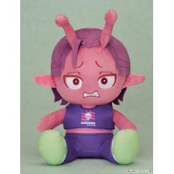 MILKY SUBWAY THE GALACTIC LIMITED EXPRESS - Kanata - Plush 17cm