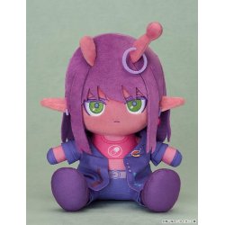 MILKY SUBWAY THE GALACTIC LIMITED EXPRESS - Akane - Plush 17cm