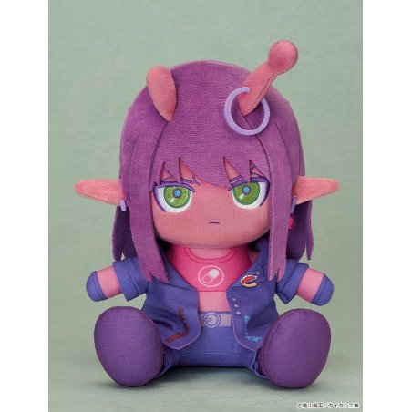 MILKY SUBWAY THE GALACTIC LIMITED EXPRESS - Akane - Plush 17cm