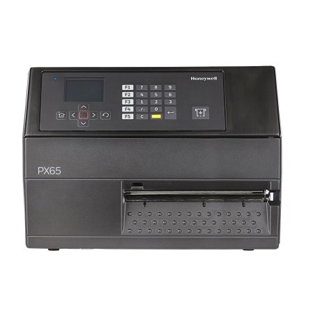 PX65 - Label printer - direct thermal / thermal transfer - roll (17 cm)