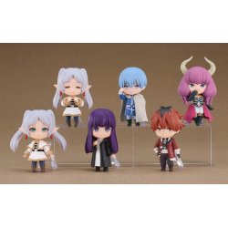 FRIEREN - Surprise Figurine Nendoroid Collection 7cm (6pc)