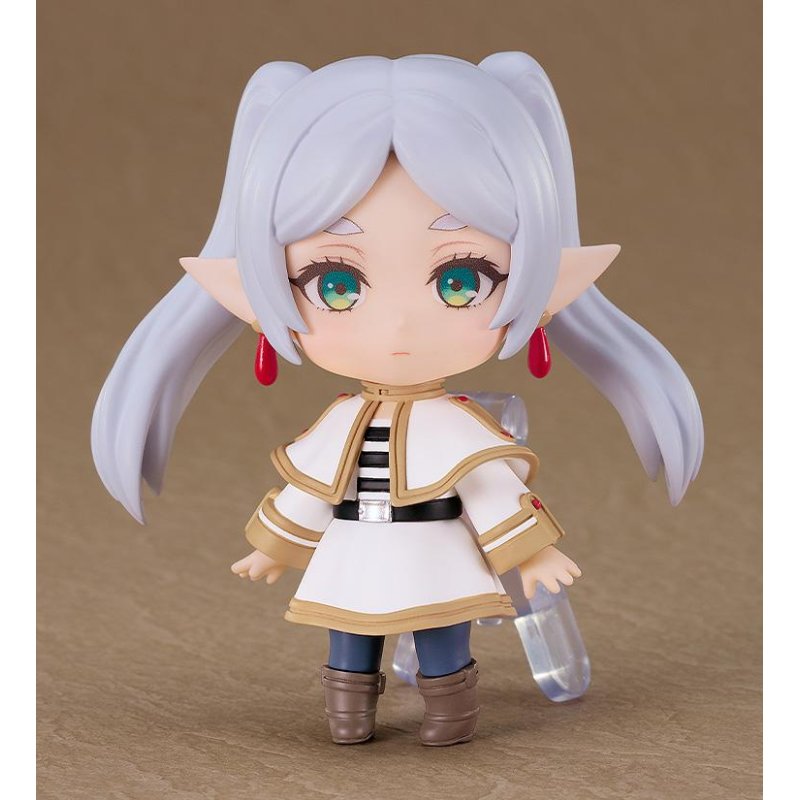 FRIEREN - Surprise Figurine Nendoroid Collection 7cm (6pc)