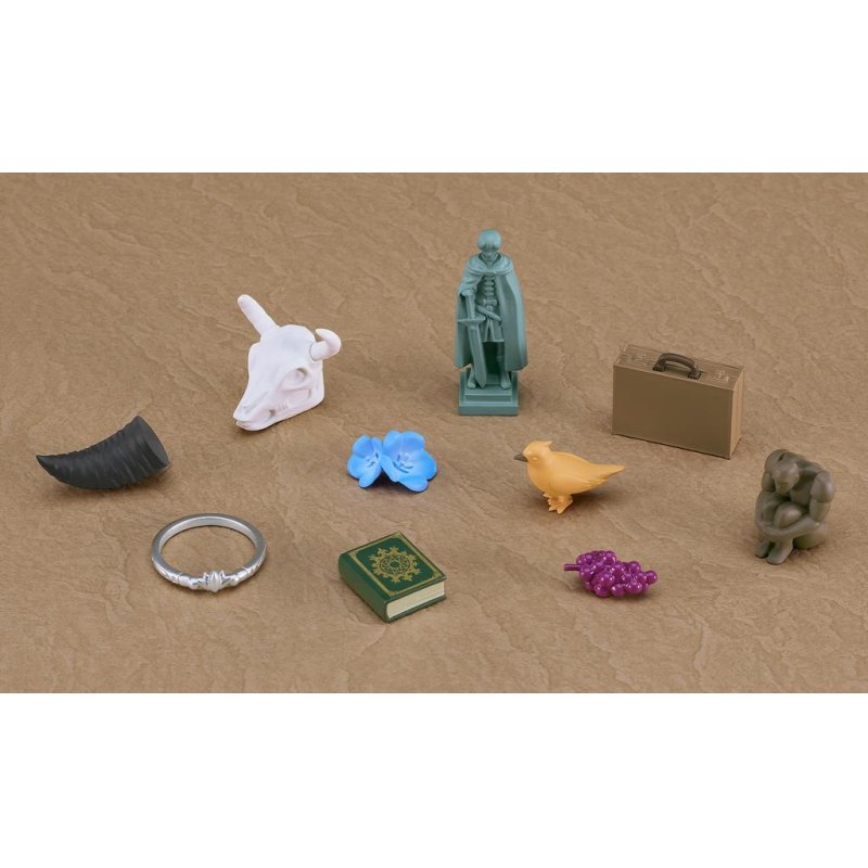 FRIEREN - Surprise Figurine Nendoroid Collection 7cm (6pc)