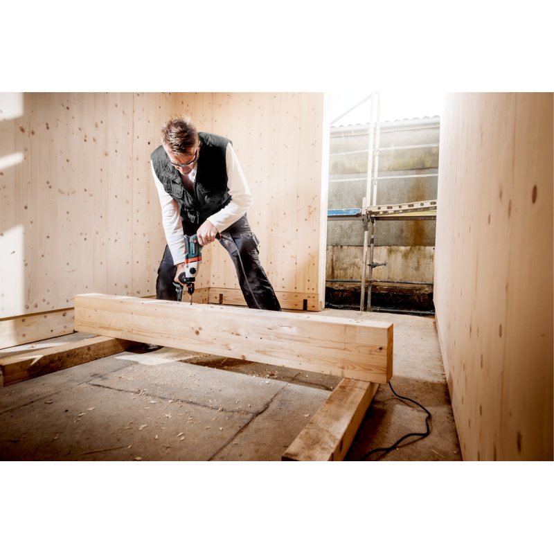 SBEV 1300-2 Schlagbohrmaschine