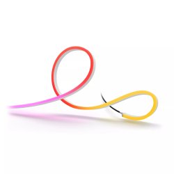 Philips Lightstrip d'extérieur Neon 5 m