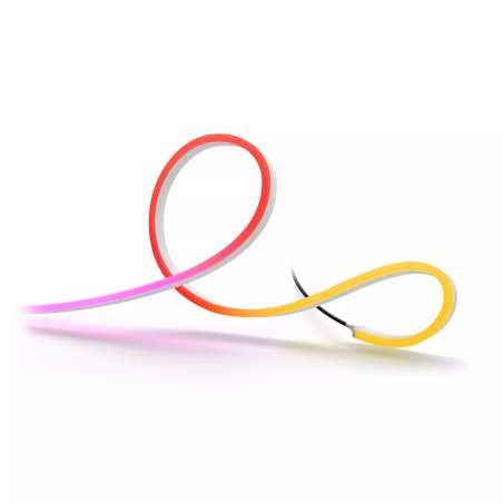 Philips Lightstrip d'extérieur Neon 5 m