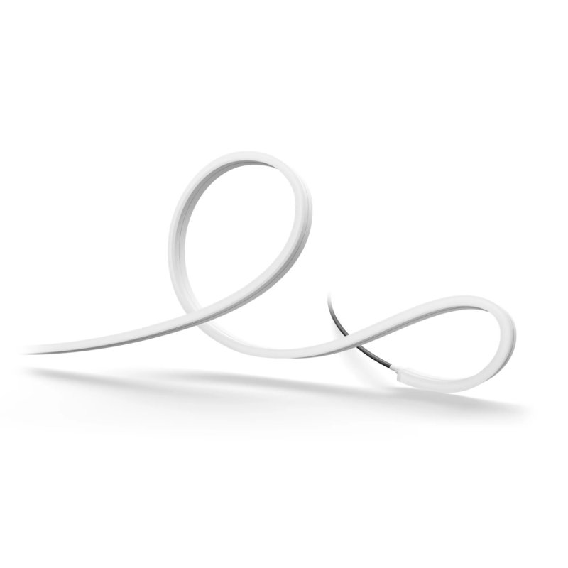 Philips Hue Neon Gradient Outdoor Lightstrip 5m EU