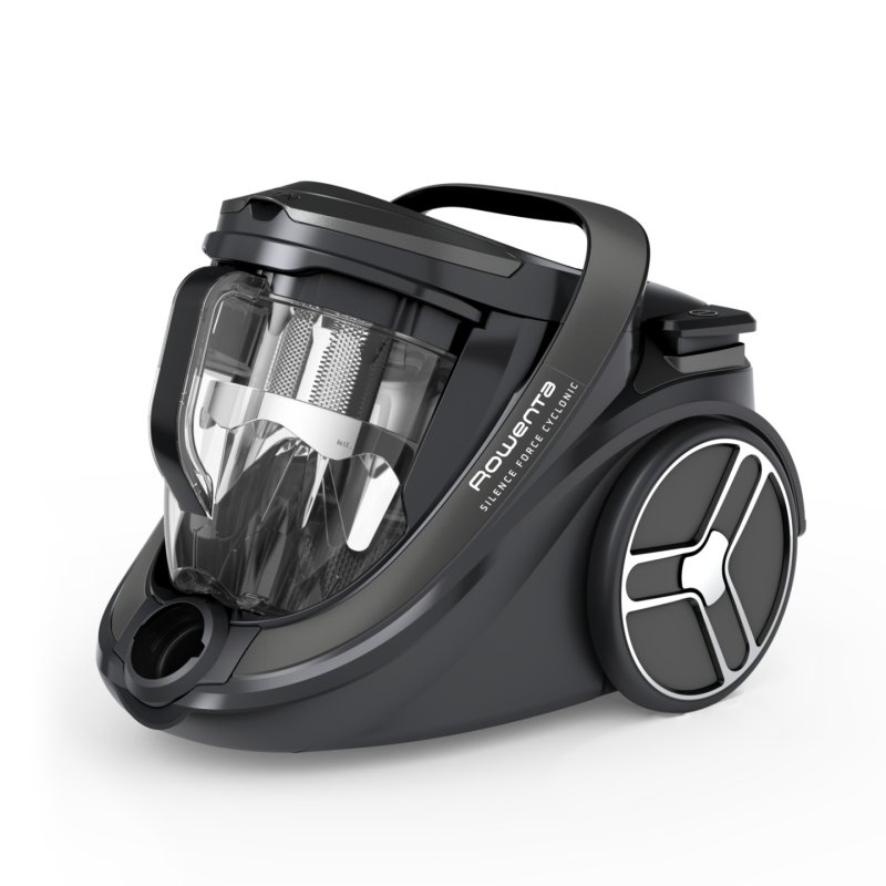 Rowenta Silence Force RO7935 2.5 L Cylinder vacuum Dry 500 W Bagless