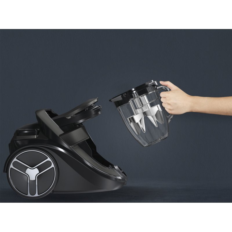 Rowenta Silence Force RO7935 2,5 L Aspirateur réservoir cylindrique Sec 500 W Sans sac