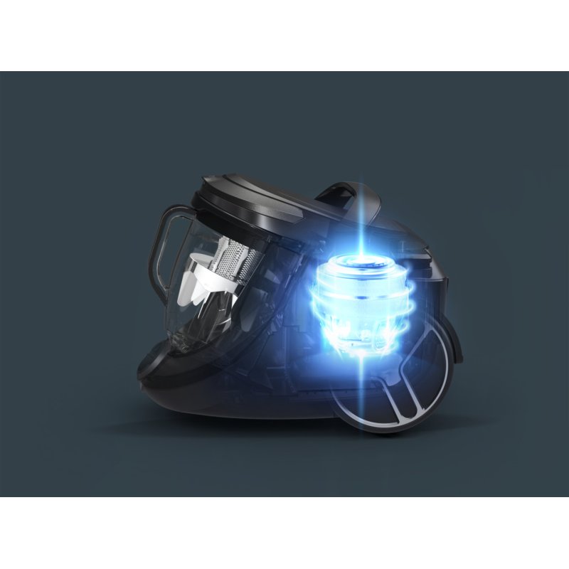 Silence Force Cyclonic Parkett RO7935