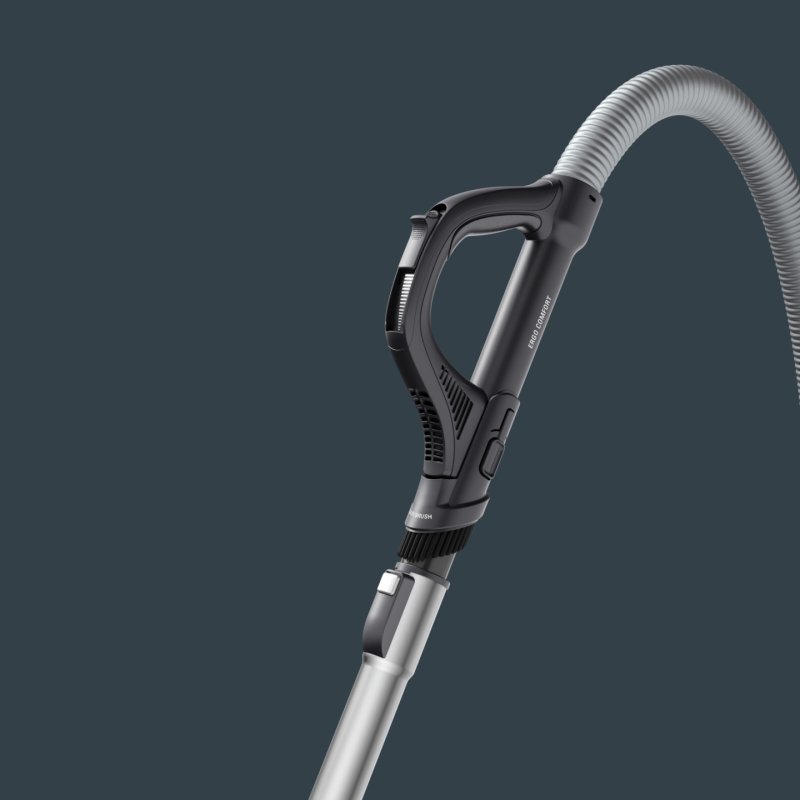 Silence Force Cyclonic Parkett RO7935