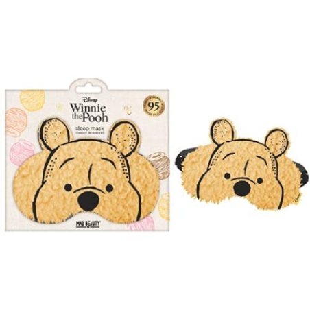 Winnie the Pooh Sleep Mask