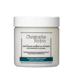 Cleasing Purifying Scrub With Sea Salt 450 ml