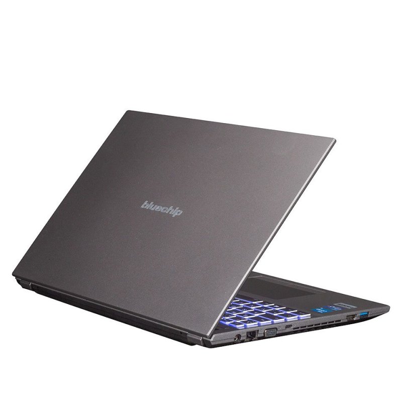 bluechip TRAVELline L15W17 Intel Core™ i5 i5-1335U Ordinateur portable 39,6 cm (15.6") Full HD 16 Go DDR4-SDRAM 500