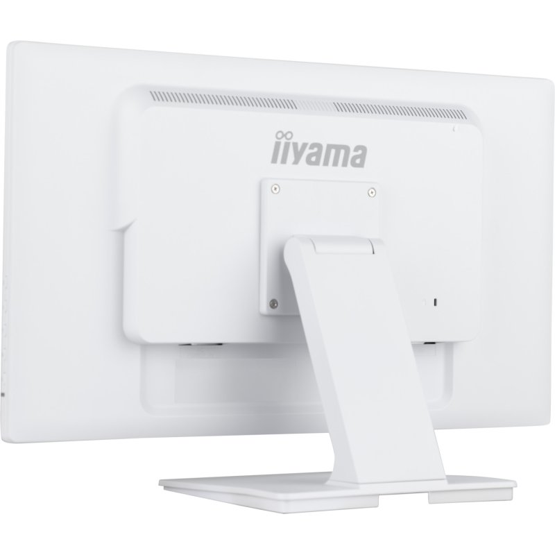 iiyama T2452MSC-W2AG touch control panel 61 cm (24") 1920 x 1080 pixels
