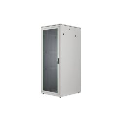 DIGITUS Netzwerkschrank Unique Light 42HE 800x1000mm grau