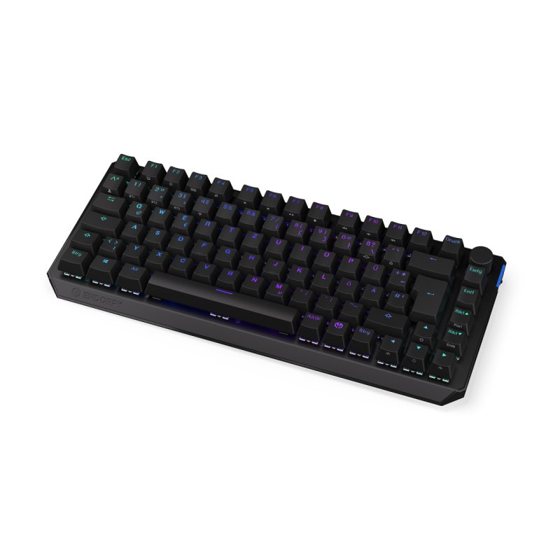 Endorfy Thock V2 75% Wireless