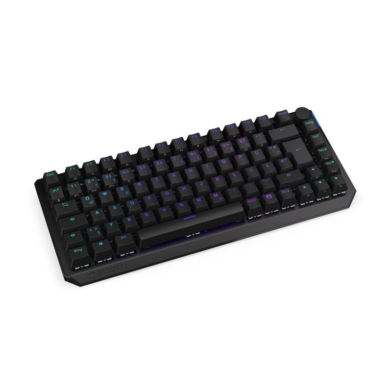 Endorfy Thock V2 75% Wireless