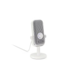 Mic Endorfy Solum Voice S Onyx White